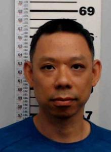 Terrence Bernard Chung a registered Sex Offender of Texas