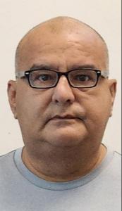 Israel Martin Pena a registered Sex Offender of Texas
