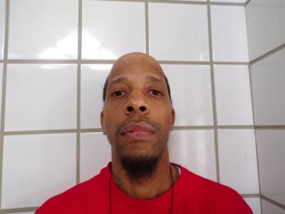 Malcolm Lamar Robinson a registered Sex Offender of Texas