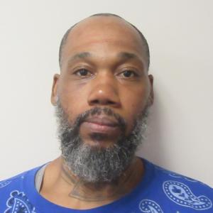 Stephon Ventrial Mcdonald a registered  of Texas