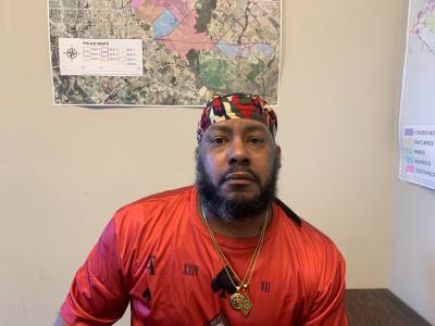 Percy Willie Robinson a registered Sex Offender of Texas