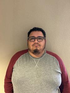 Eli Olvera a registered Sex Offender of Texas