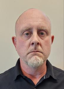 Paul Edward Hancock a registered Sex Offender of Texas