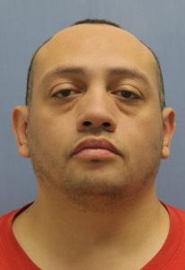 Brandon Martinez a registered Sex Offender of Texas