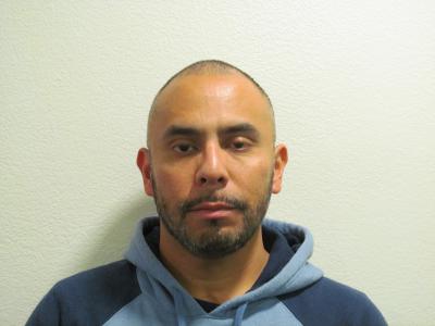Jose Israel Hernandez a registered Sex Offender of Texas