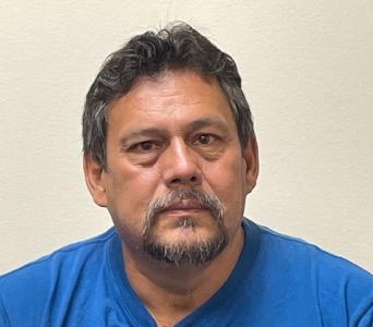 Gene Hernandez a registered  of Texas