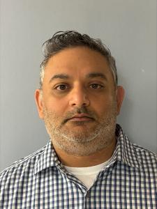 Jatankumar Desai a registered Sex Offender of Texas