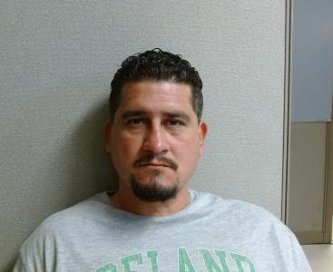 Michael Anthony Torres a registered  of Texas