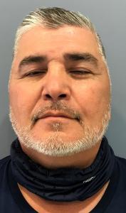 Orlando Suarez a registered  of Texas