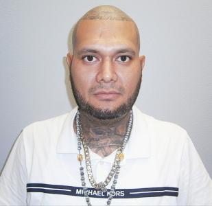 Jesus Gonzalez a registered Sex Offender of Texas