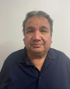 Jaime Perez Hernandez a registered  of Texas