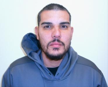Noe Manjarrez a registered Sex Offender of Texas