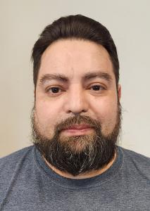 Cesar Segura a registered Sex Offender of Texas