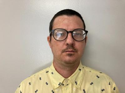 Jacob Scott Mynar a registered Sex Offender of Texas