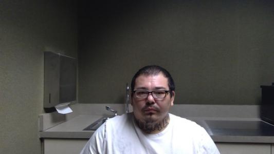 Jose Geronimo Ojeda a registered  of Texas