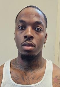 Ramos De Marcus Johnson a registered  of Texas