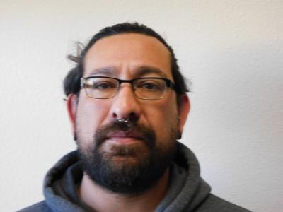 Luis Fernando Vazquez a registered  of Texas