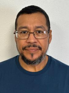 Miguel Cervantes a registered Sex Offender of Texas