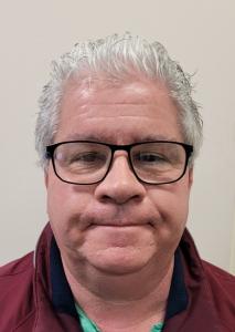 Kevin Sutton a registered  of Texas