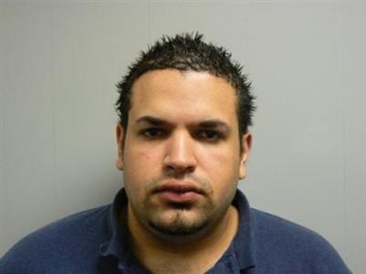 Lucas L Holden a registered  of Texas