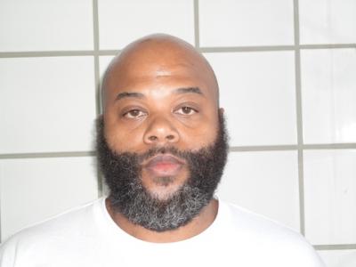 Gerald Jamall Colomb a registered  of Texas