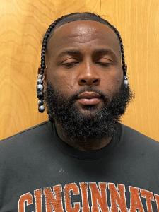 Terrell Ramone Knight a registered Sex Offender of Texas