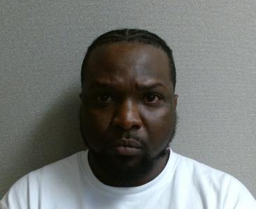 Dominic Wilson a registered Sex Offender of Texas