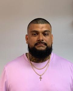 Isaiah Rey Patino a registered Sex Offender of Texas