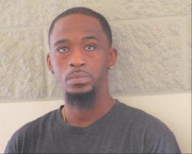 Rashard Justrell Cole a registered Sex Offender of Texas