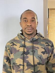 Sean Antwan James a registered  of Texas