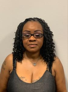 Tomisha Michelle Williams a registered Sex Offender of Texas