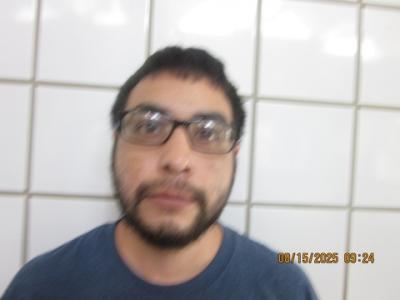 Jesse Delossantos a registered Sex Offender of Texas