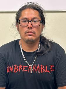 Jorge Rios Campos a registered Sex Offender of Texas