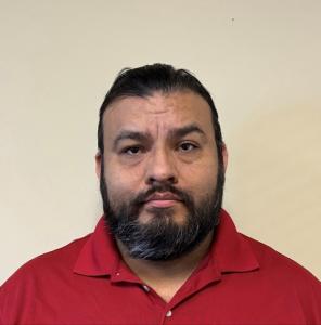 Paul Joe Sosa a registered Sex Offender of Texas
