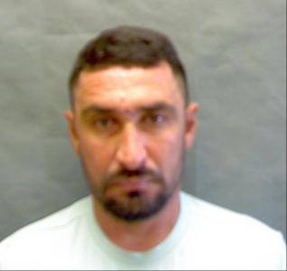 Juan Daniel Rodriguez a registered Sex Offender of Texas