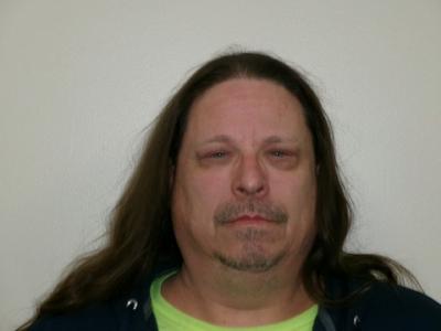 Gary Daniel Kuhns a registered Sex Offender of Texas