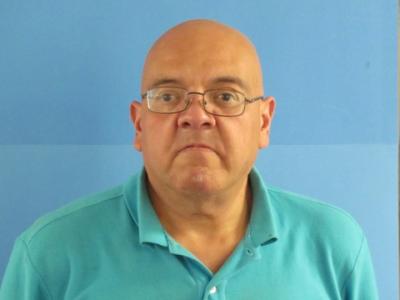 Juan Ramon Gonzales a registered Sex Offender of Texas
