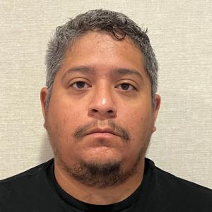 Jesus Almendariz Jr a registered Sex Offender of Texas