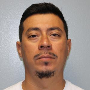 Jaime Gomez a registered  of Texas