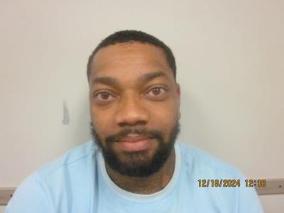 Kentrell Dionsal Debose a registered  of Texas