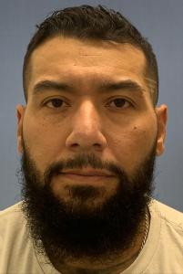 Victor Alonzo Gomez a registered  of Texas