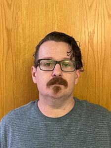 Jason Ronald Hodges a registered  of Texas