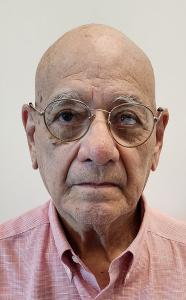 Edward Raymond Delira a registered  of Texas