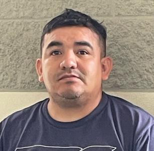 Cesar Raul Rodriguez a registered Sex Offender of Texas