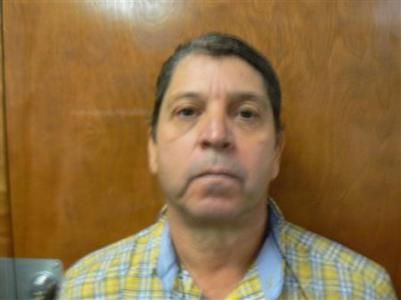 Ricardo Luis Martinez a registered  of Texas
