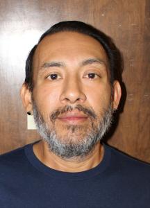 Orlando Josue Vigil a registered  of Texas