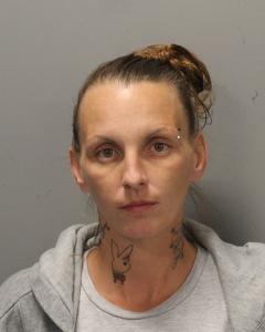 Jessica Nicole Roberson a registered  of Texas