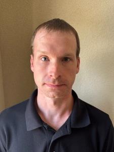 Joshua Lee Baughman a registered  of Texas