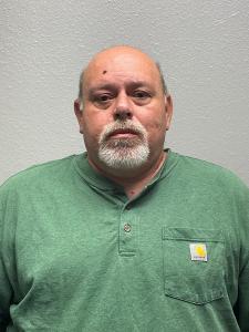 Donald Wayne Thurman a registered Sex Offender of Texas