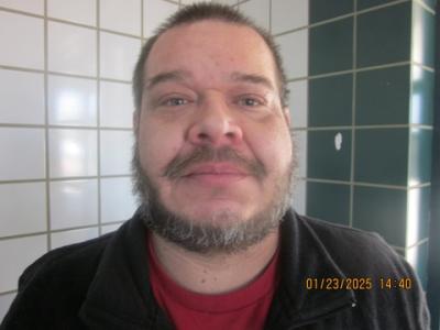 John Daniel Diaz a registered  of Texas